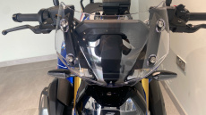 (23MY) BMW R1250 R SE